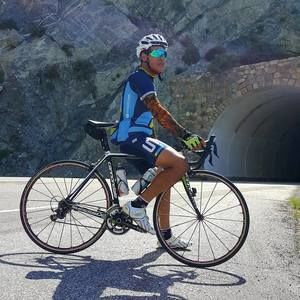 Meet your Posher, Juan pablo